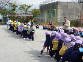 お別れ会