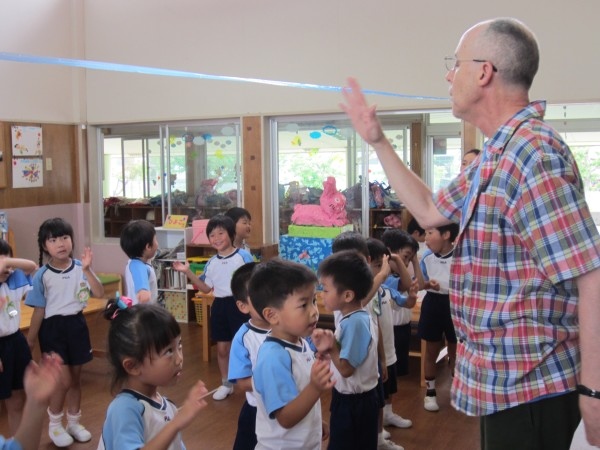 学習活動を紹介します！英語