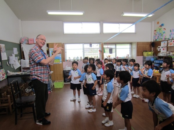 学習活動を紹介します！英語