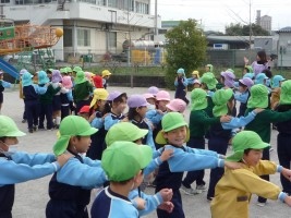 お別れ会