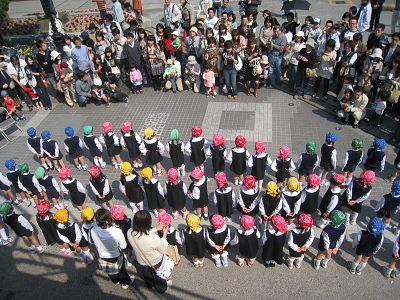 海洋堂の宝島オープンイベントに参加しました！